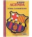 Agenda 1999, Fútbol Club Barcelona