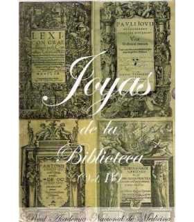 Joyas de la Biblioteca (Vol. IV)