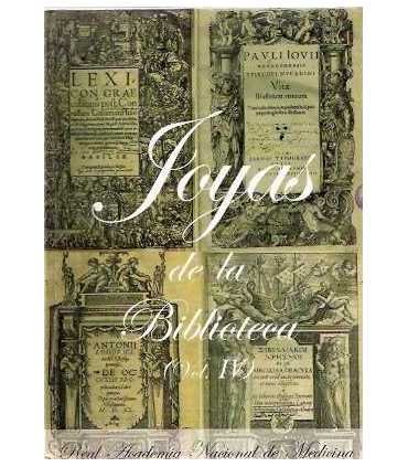 Joyas de la Biblioteca (Vol. IV)