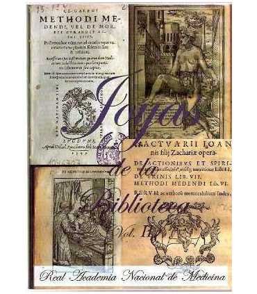 Joyas de la Biblioteca (Vol. II)