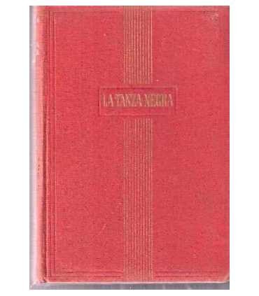 La tanza negra