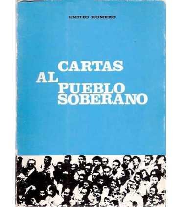 Cartas al pueblo soberano