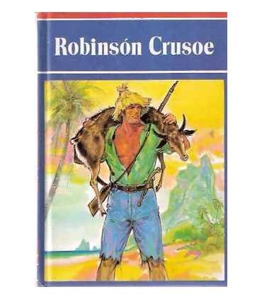 Robinson Crusoe