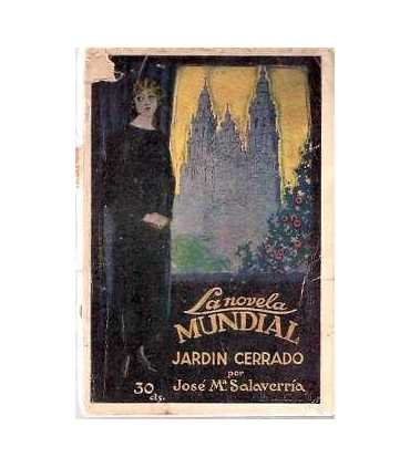 Jardín cerrado