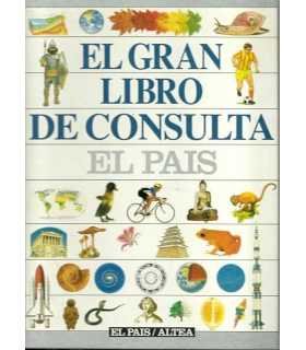 El gran libro de consulta El País