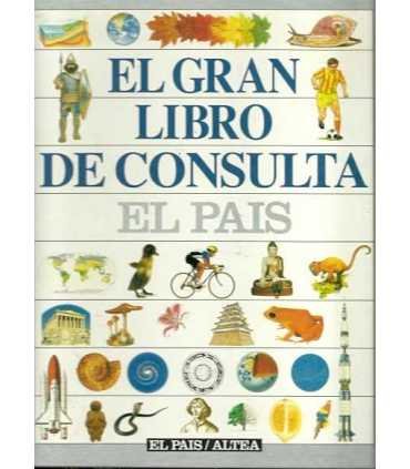 El gran libro de consulta El País