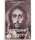 Lecciones sacras