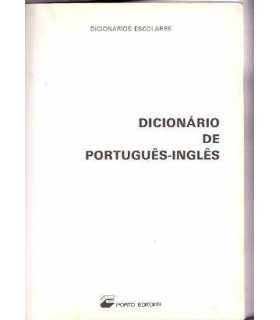 Dicionario português/inglês