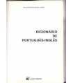 Dicionario português/inglês