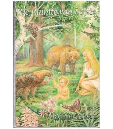 De ruimte van Liefde