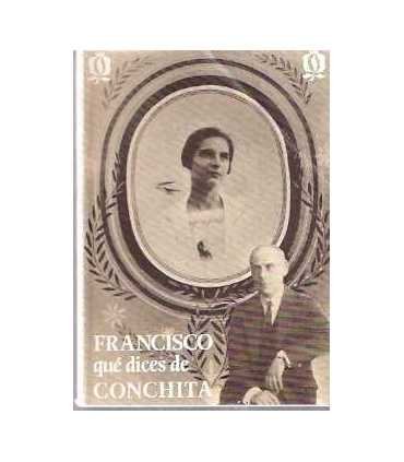 Francisco qué dices de Conchita.