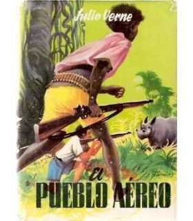 El pueblo aéreo