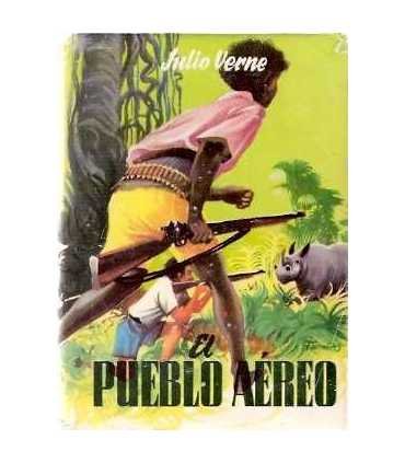 El pueblo aéreo