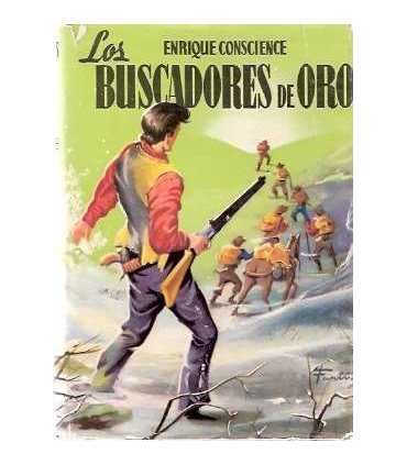 Los buscadores de oro