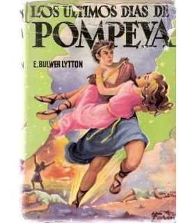 Los últimos días de Pompeya
