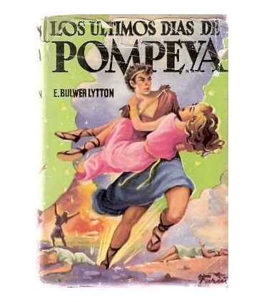 Los últimos días de Pompeya