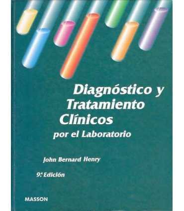 Diagnóstico y Tratamiento Clínicos por el Laboratorio