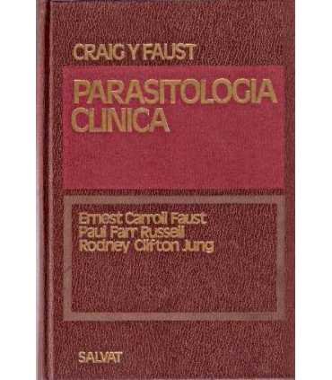 Parasitología clínica