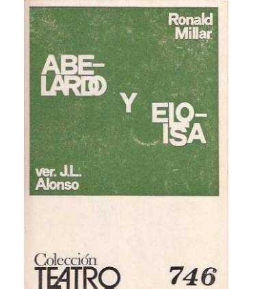 Abelardo y Eloísa