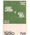 Abelardo y Eloísa
