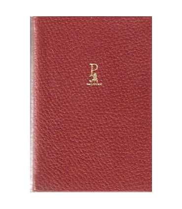 Los premios Pulitzer de novela IV