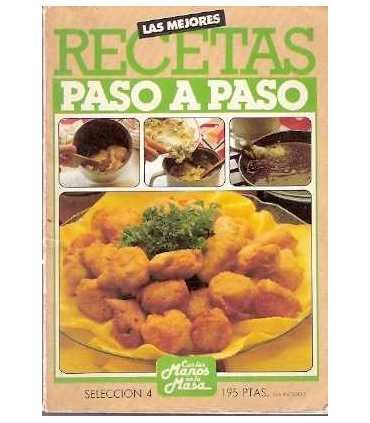 Las mejores recetas paso a paso.