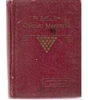 Cálculo mercantil