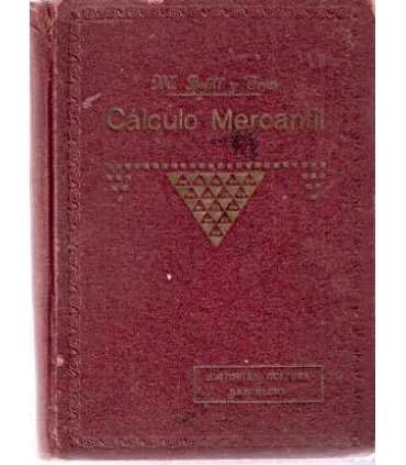 Cálculo mercantil