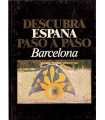 Descubra España paso a paso. Barcelona. Nº 10