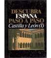 Descubra España paso a paso. Castilla y León (I). Nº 19