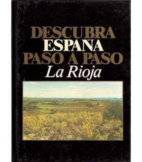Descubra España paso a paso. La Rioja. Nº 26