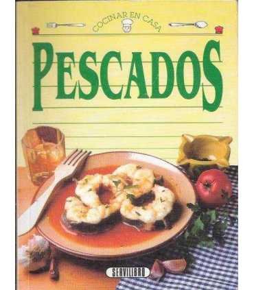 Cocinar en casa. Pescados