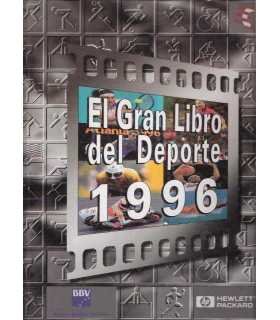 El gran libro del deporte 1996