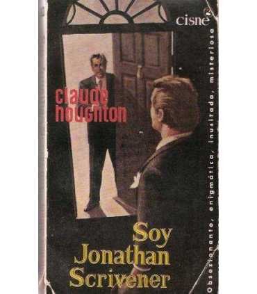 Soy Jonathan Scrivener