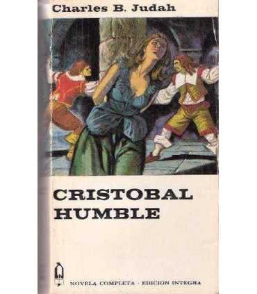 Cristobal Humble