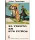 El viento en sus puños