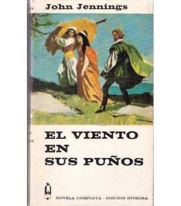 El viento en sus puños
