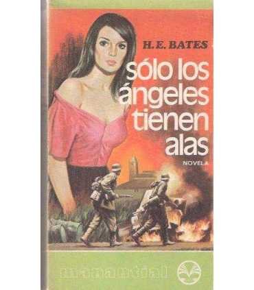 Sólo los ángeles tienen alas