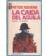 La caída del águila