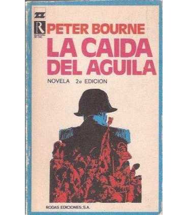 La caída del águila