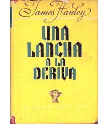 Una lancha a la deriva