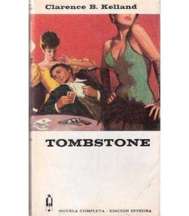 Tombstone