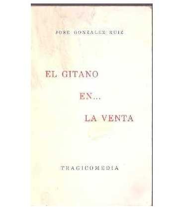 El gitano en... La venta