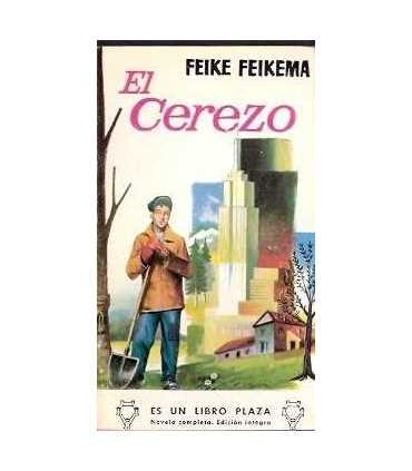 El cerezo