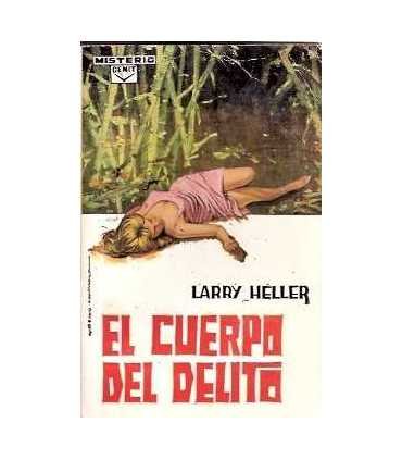 El cuerpo del delito