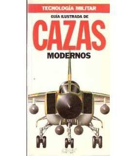 Guía ilustrada de cazas modernos