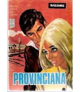 Provinciana