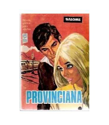 Provinciana