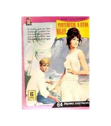 Pertenecía a otra mujer