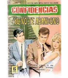 Yo no te abandono